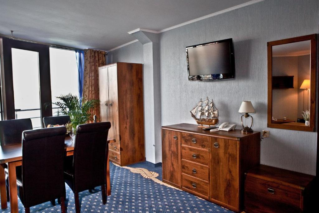 Hotel Shuma Dąbrowa Górnicza Pokoj fotografie