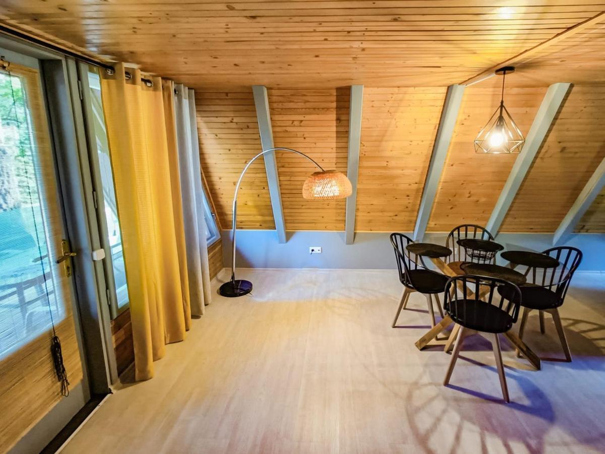 Hotel Shuma Dąbrowa Górnicza Exteriér fotografie