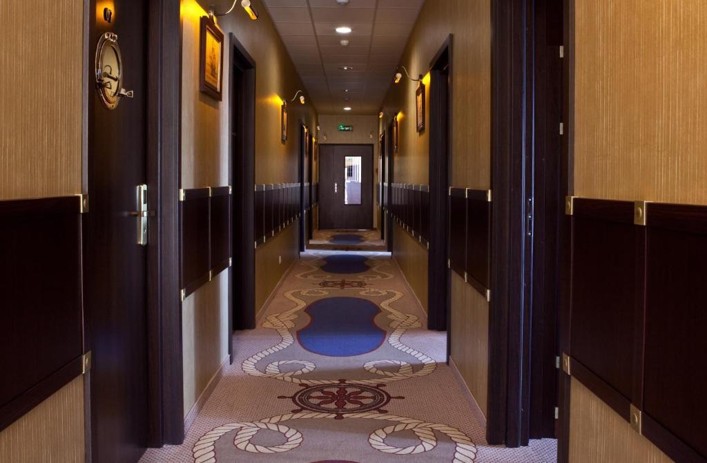 Hotel Shuma Dąbrowa Górnicza Exteriér fotografie