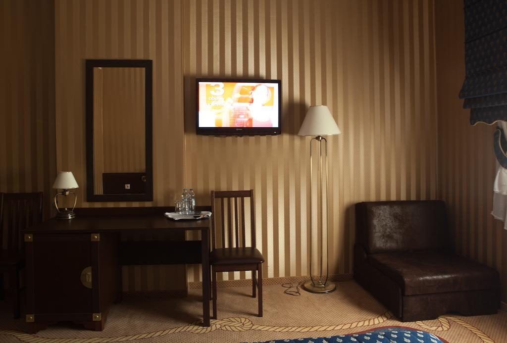 Hotel Shuma Dąbrowa Górnicza Pokoj fotografie