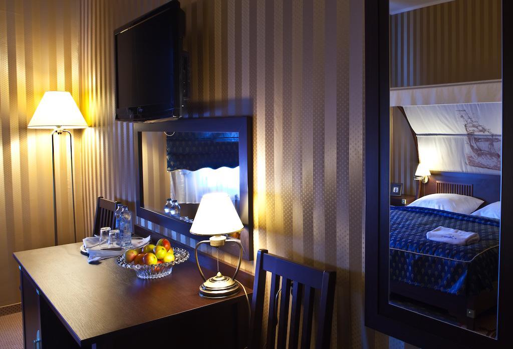 Hotel Shuma Dąbrowa Górnicza Pokoj fotografie