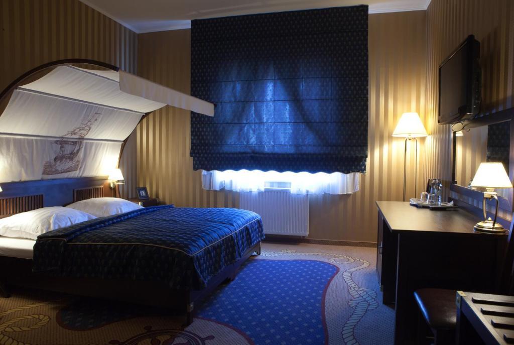 Hotel Shuma Dąbrowa Górnicza Pokoj fotografie