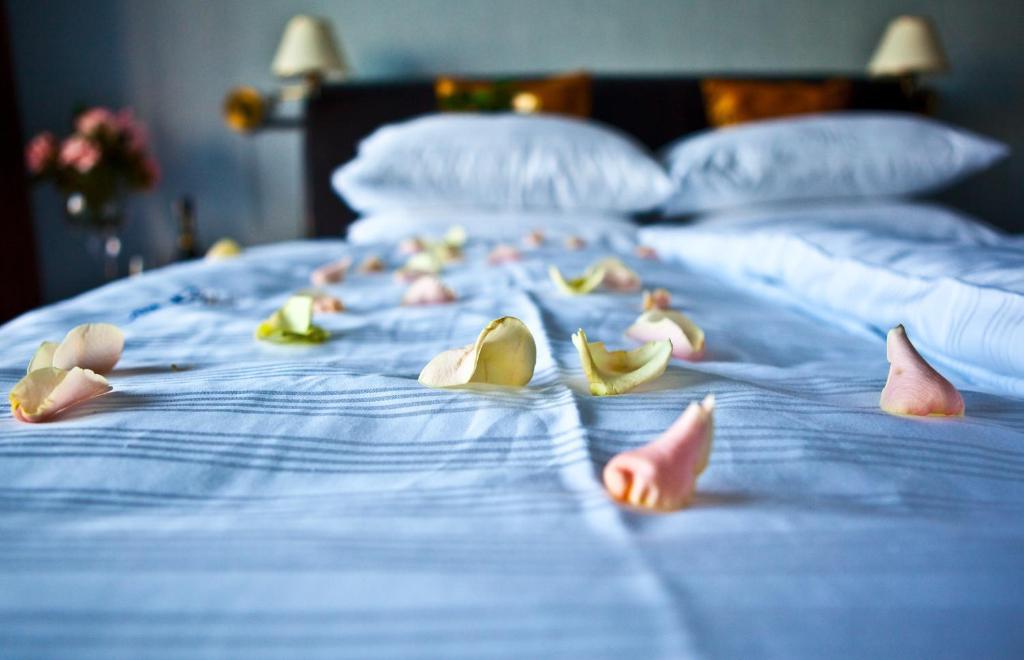 Hotel Shuma Dąbrowa Górnicza Pokoj fotografie